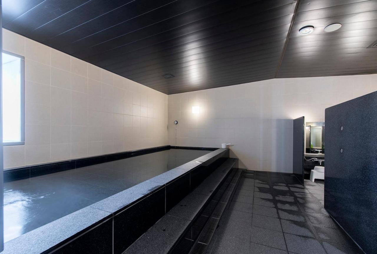 First Nihonbashi Suitengu Tokio